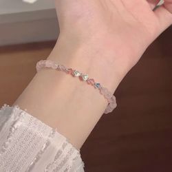 Peach soda sweet butterfly