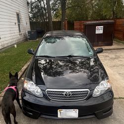 2006 Toyota Corolla