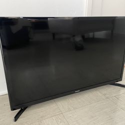 32 Inch Samsung TV