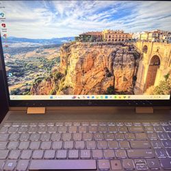 Laptop