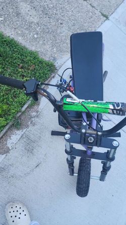 Mini bike for all ages 212cc