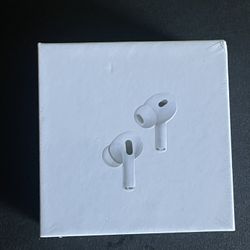 AirpodsPro 2nd Generation