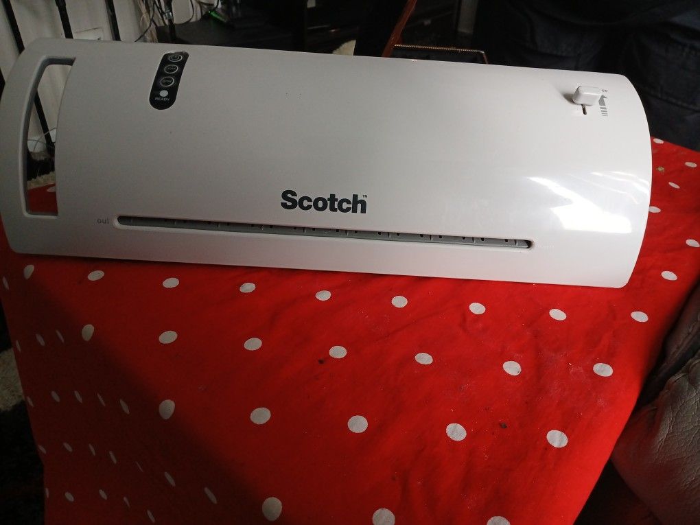 Scotch