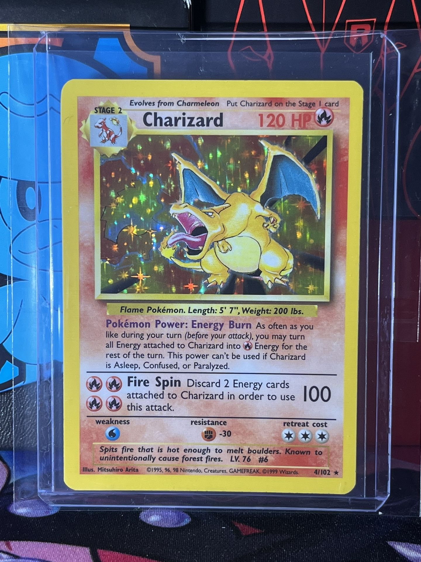 Pokémon Card