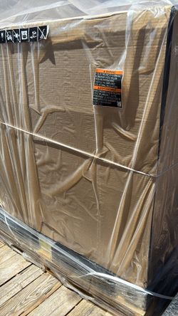 2 Lenox ac units