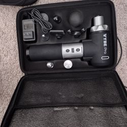 Vybe Pro Massager