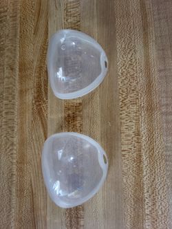 Baby Pacifier Storage