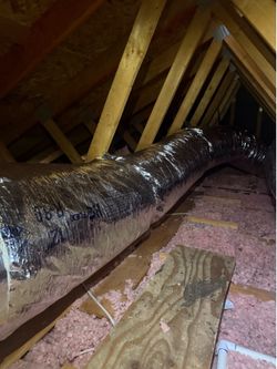 Ductwork