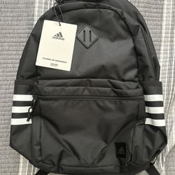 Adidas Classic 3S 5 Backpack
