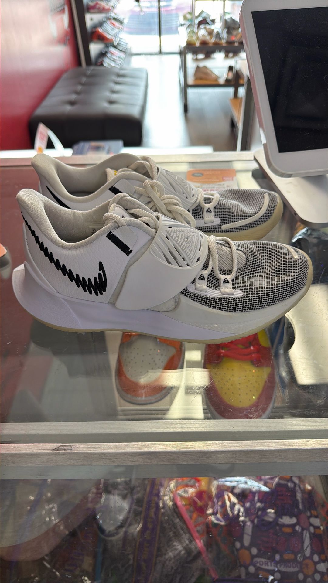 Nike Basketball Kyrie