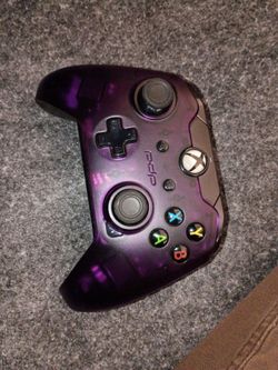 Pdp Xbox controller