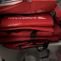 DoorDash Delivery Driver Gear