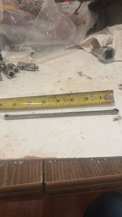 Snap on E7 - E8 xle7- 8 torx box wrench