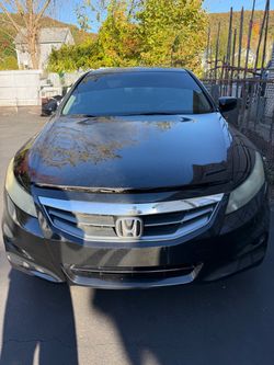 2011 Honda Accord