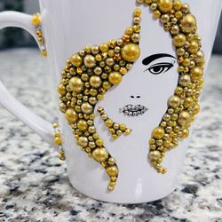 Coffee Cups, Tasa  De Café