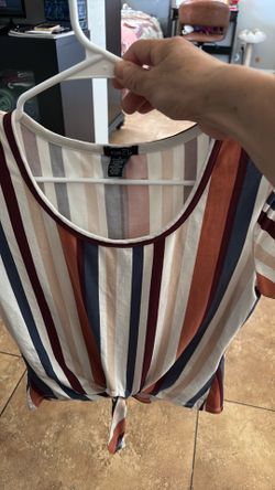Several tops & blouses