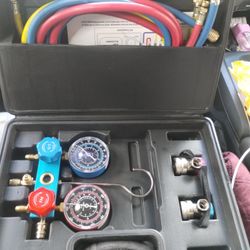 AC Gauges