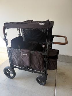 Keenz Stroller Wagon
