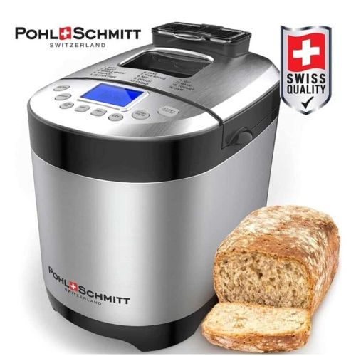 Bread Maker