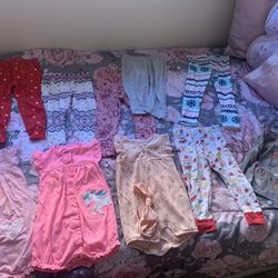 18-24 Month Baby Clothes