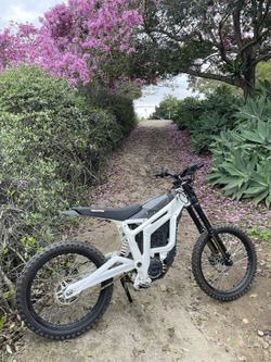 Talaria Sting R / MX4