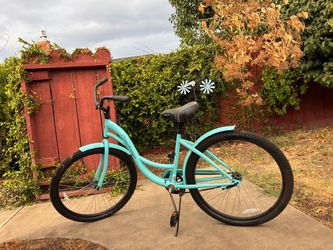 Bike / beach cruiser
