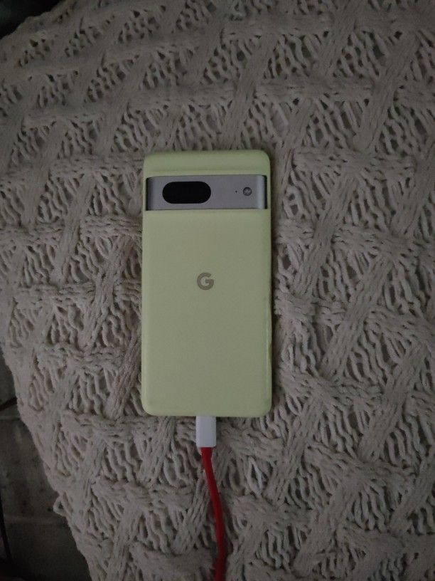 Google Pixel 7