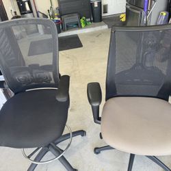 Office Chairs 