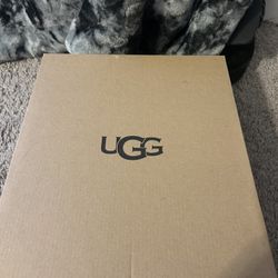 New Never Worn UGG rain Boots
