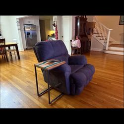 Recliner 