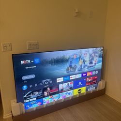 75’ Smart Tv