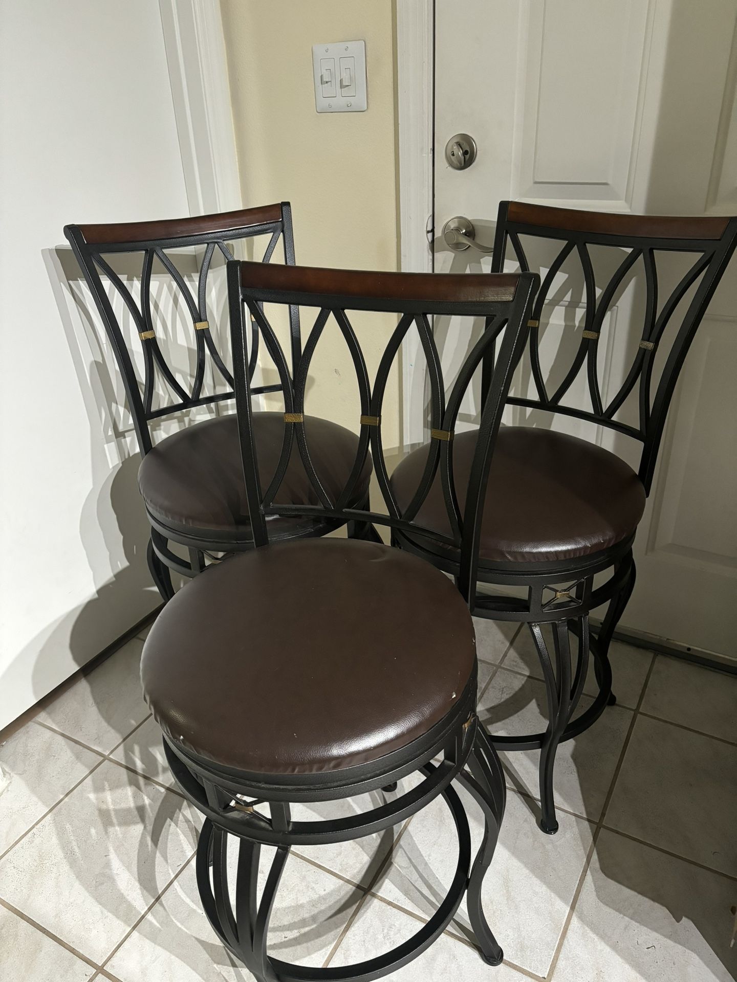 Bar stools