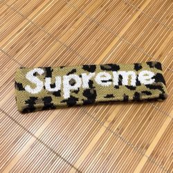 Supreme Headband