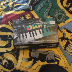 Midi Keyboard