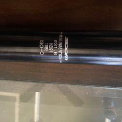 Zoom Bicycle Seatpost 31.6