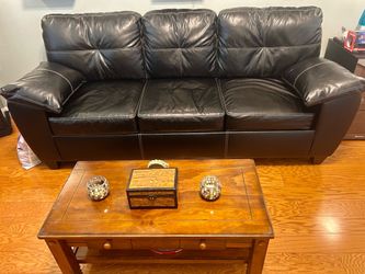 Sofa bed