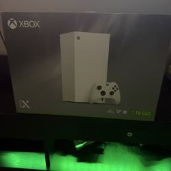 Xbox Series X