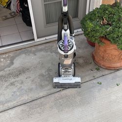 Eureka Floor Rover Dash