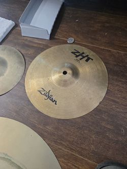 Zildjian 10 Splash
