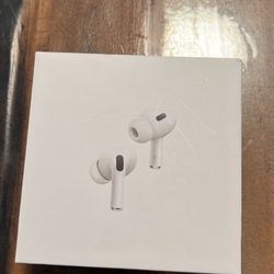 Apple Airpods Generation 2