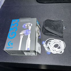Gaming Headphones