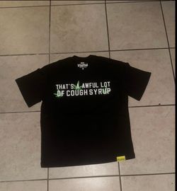 Aloc shirts size small & medium
