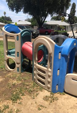 Kids toy