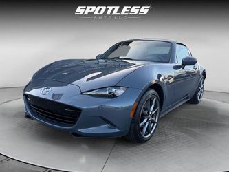 2020 Mazda MX-5 Miata RF