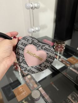 Juicy Couture Small Wristlet