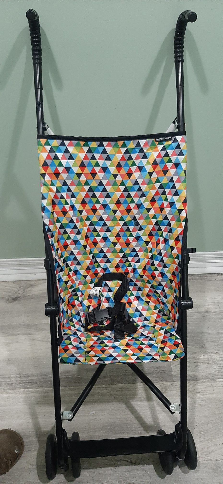 Babideal stroller / Open box but was never used