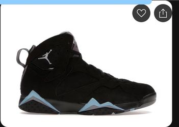 Size 13 Jordan 7  Retro
Chambray (2023)