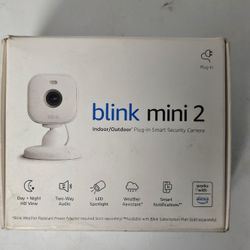 Blink 2 Mini