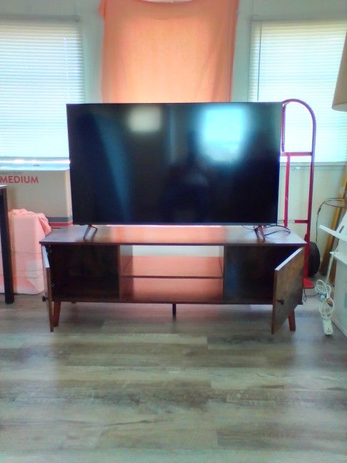 For Sale 48 inch Smart TV With Stand $350.00