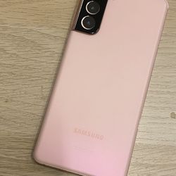 Galaxy S21 Fully Unlocked 